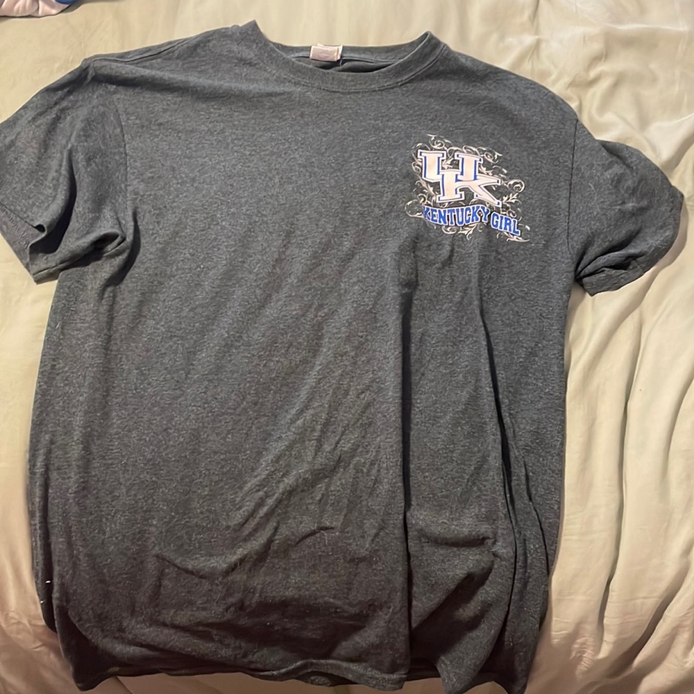 Women’s UK t-shirt